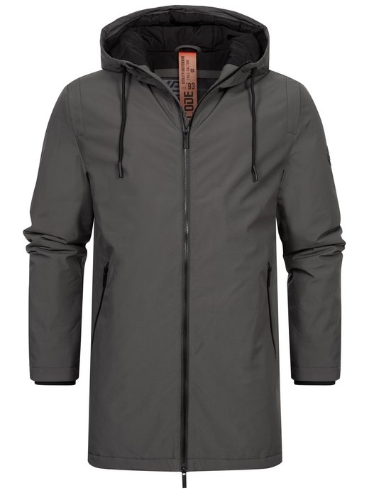 Herren Parka - INEmilio