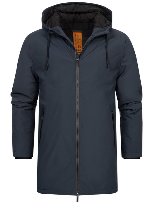 Herren Parka - INEmilio