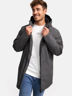 Herren Parka - INEmilio