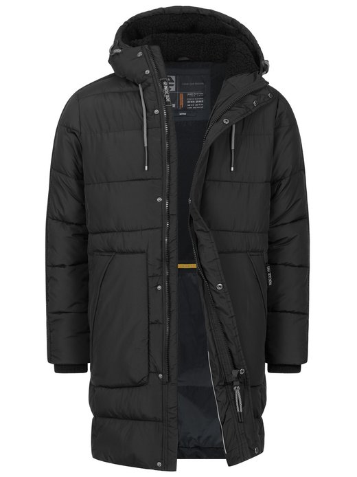 Herren Parka - INKenter