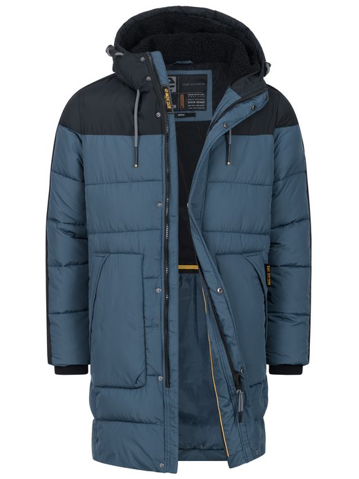 Herren Parka - INKenter