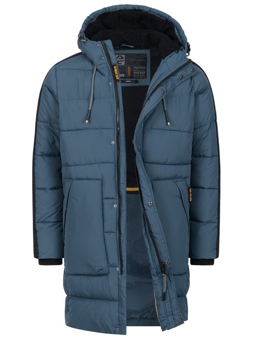 Herren Parka - INKenter