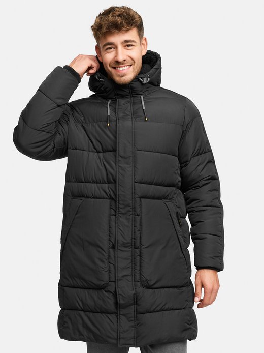 Herren Parka - INKenter