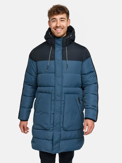 Herren Parka - INKenter
