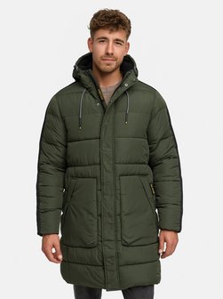 Herren Parka - INKenter