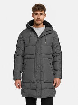 Herren Parka - INKenter