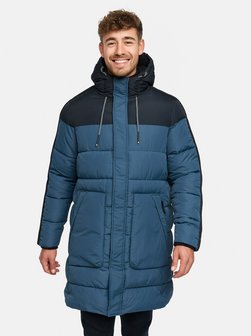 Herren Parka - INKenter
