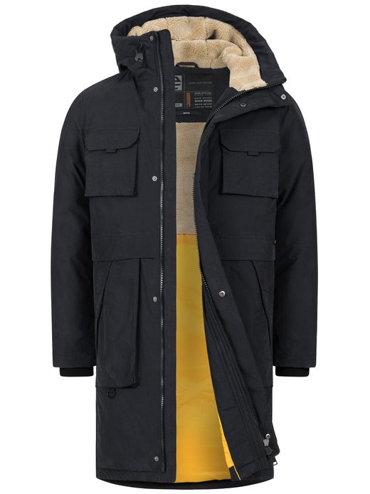 Herren Parka - INKristof