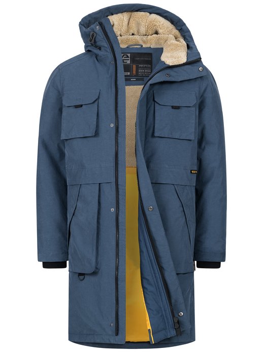 Herren Parka - INKristof