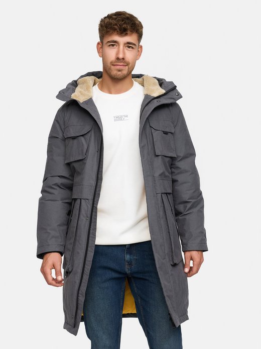 Herren Parka - INKristof