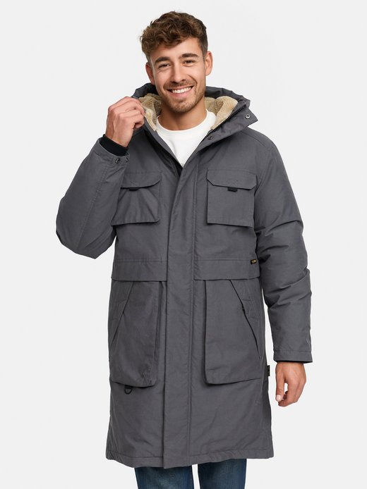 Herren Parka - INKristof