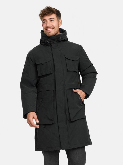 Herren Parka - INKristof
