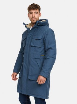 Herren Parka - INKristof