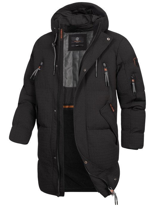 Herren Parka - INLondoy