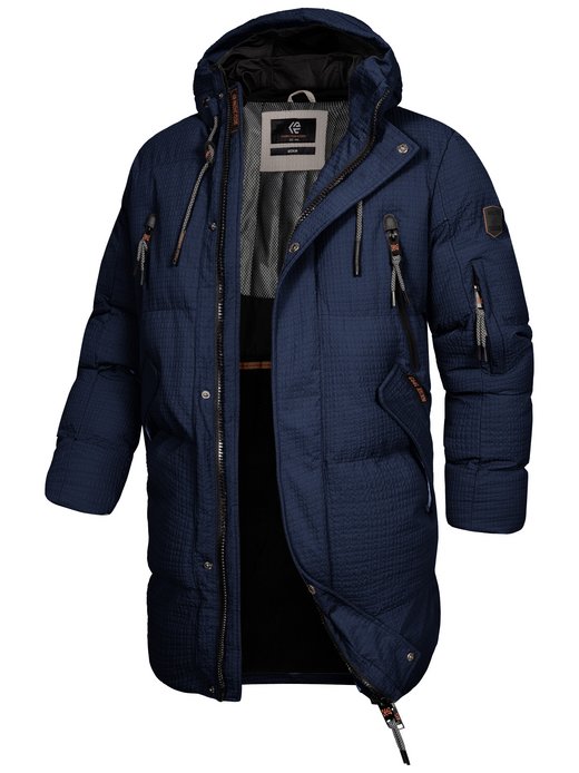 Herren Parka - INLondoy