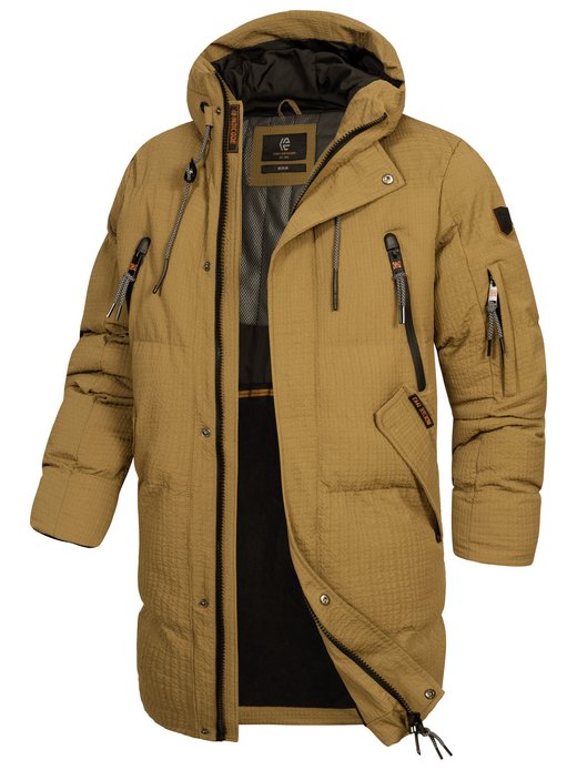 Herren Parka - INLondoy