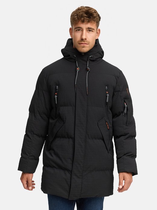Herren Parka - INLondoy