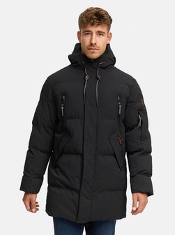 Herren Parka - INLondoy