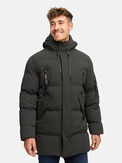 Herren Parka - INLondoy