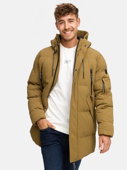 Herren Parka - INLondoy