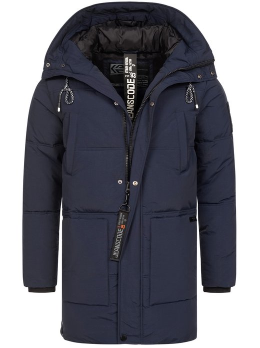 Herren Parka - INMylo