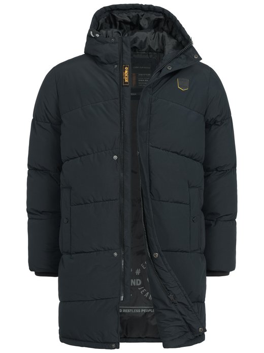 Herren Parka - INPazze Jacket