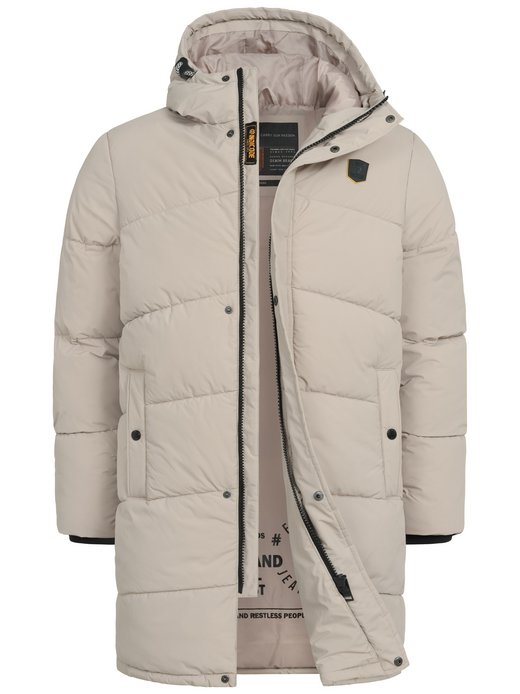 Herren Parka - INPazze Jacket