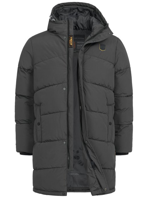 Herren Parka - INPazze Jacket