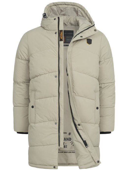 Herren Parka - INPazze Jacket