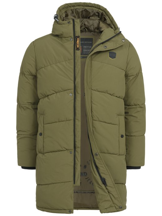 Herren Parka - INPazze Jacket