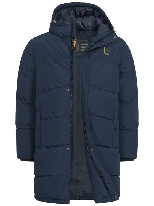 Herren Parka - INPazze Jacket
