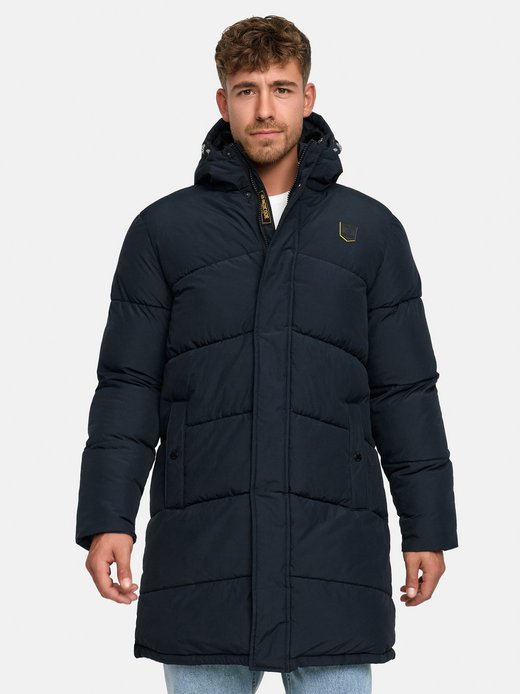 Herren Parka - INPazze Jacket
