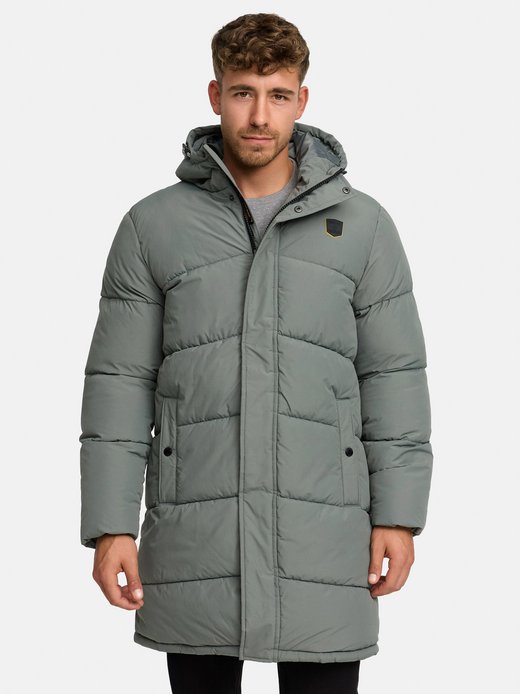 Herren Parka - INPazze Jacket