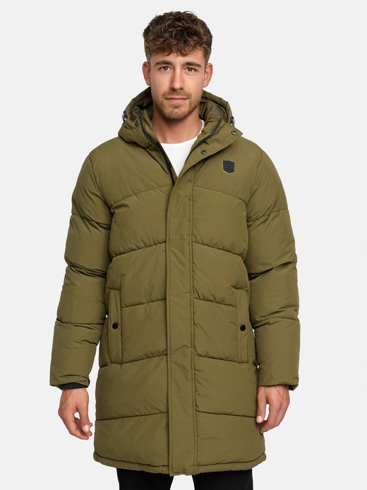 Herren Parka - INPazze Jacket