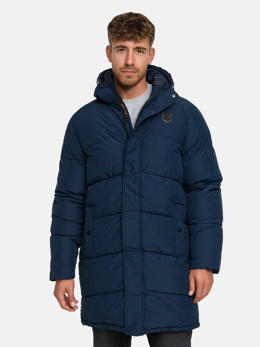 Herren Parka - INPazze Jacket