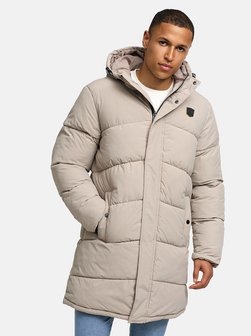 Herren Parka - INPazze Jacket