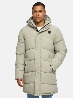 Herren Parka - INPazze Jacket