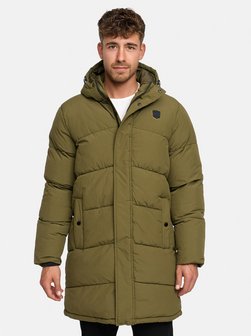 Herren Parka - INPazze Jacket
