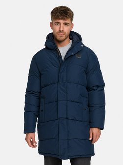 Herren Parka - INPazze Jacket