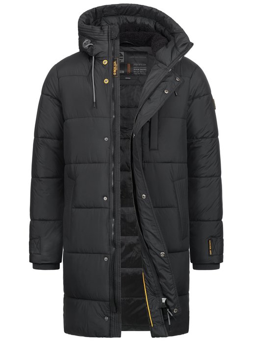 Herren Parka - INStuds