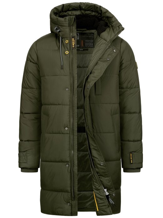 Herren Parka - INStuds
