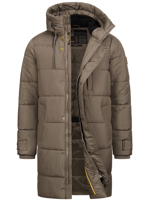 Herren Parka - INStuds