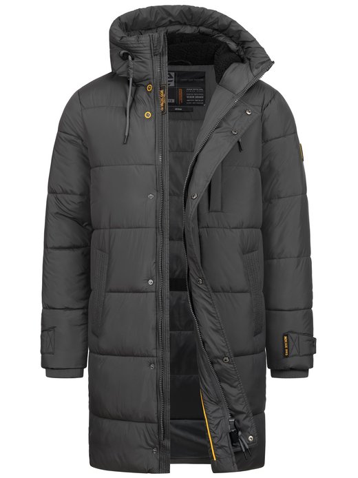 Herren Parka - INStuds