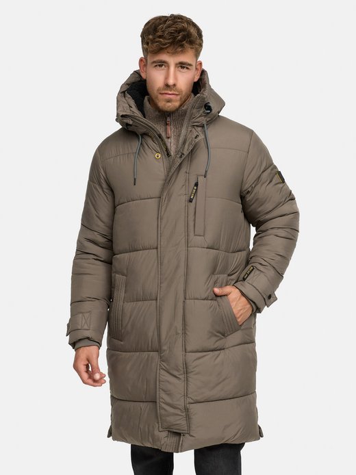 Herren Parka - INStuds