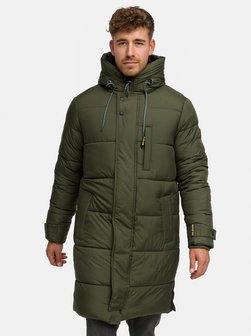 Herren Parka - INStuds