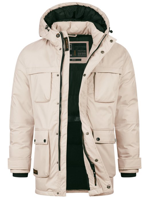 Herren Parka - INTardil