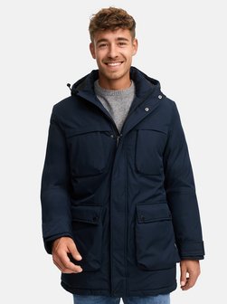 Herren Parka - INTardil