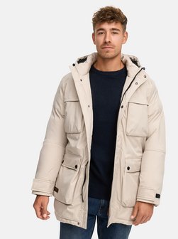 Herren Parka - INTardil