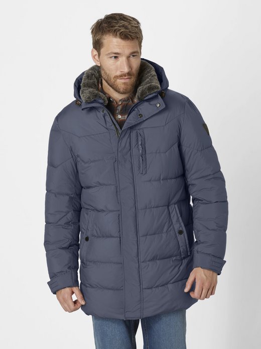 Herren Parka - JOHN