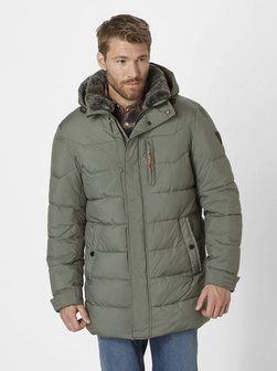 Herren Parka - JOHN